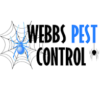 Webbs Pest Control logo