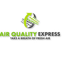 Air Quality Express logo