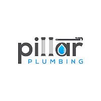 Pillar Plumbing logo
