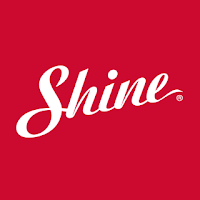 Shine of Houston logo