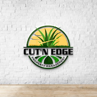 Cut'N Edge Property Management logo