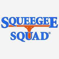 Squeegee Squad logo