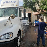 D & J's Pressure Washing And Window Cleaning Services logo