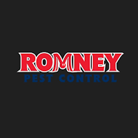 Romney Pest Control - Conroe logo