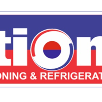 National Air Conditioning & Refrigeration INC logo