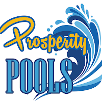 Prosperity Pools logo