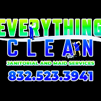 Everything Clean Cleaning Service logo