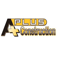 A Plus Construction Holdings, LLC logo