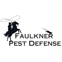 Faulkner Pest Defense & Control logo