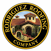 Rodriguez Roofing logo