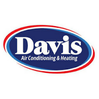 Davis Air Conditioning & Heating, Inc. logo