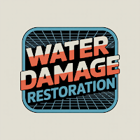 Case Water Damage Restoration Specialists logo