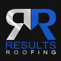 Results Roofing Houston logo