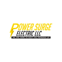 Power Surge Electric Llc logo