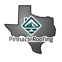 Pinnacle Roofing Partners logo