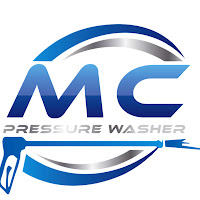 MC Pressure Washer LLC logo