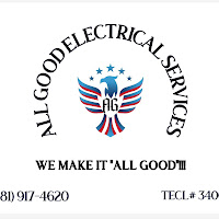 All Good Electrical Services, LLC logo