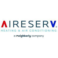 Aire Serv of Houston Midtown logo