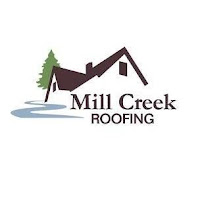 Mill Creek Roofing logo