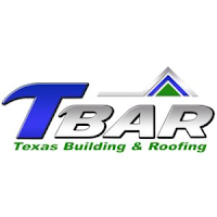 TBAR Roofing logo