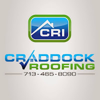 Craddock Roofing logo
