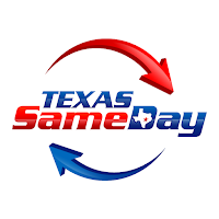 Texas Same-Day Air Conditioning, Heating & Plumbing logo