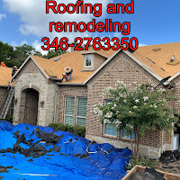 J&J Roofing-Remodeling logo