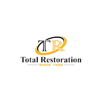 Total Restoration logo