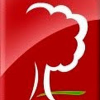 Richmond & Associates Landscaping logo