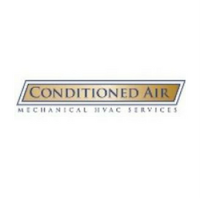 Conditioned Air Mechanical, LLC logo