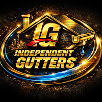 independent Gutters Corporation logo