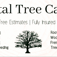 Total Tree and Landscape logo