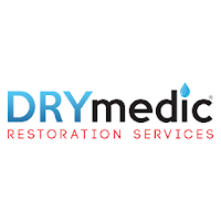 DRYmedic Restoration Services of Spring TX logo