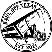 Haul Off Texas LLC - Dumpster Rental logo