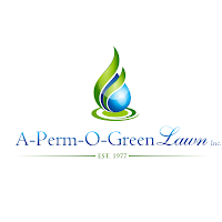 A-Perm-O-Green Lawn Inc logo