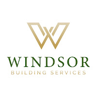 Windsor Building Cleaning Services logo