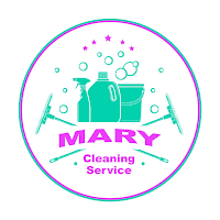 Mary Cleaning Service logo