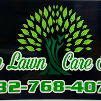 Escobar Lawn Care services LLC logo