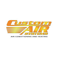 Custom Air Systems logo