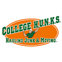 College Hunks Hauling Junk and Moving Houston Central logo