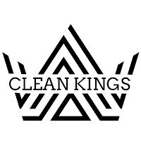 Clean Kings Exterior Solutions logo