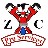 ZC Pro Services logo
