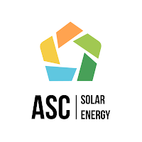 ASC Solar Energy logo