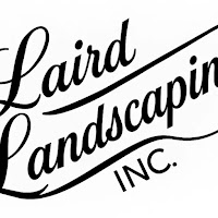 Laird Landscaping, Inc. logo