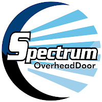 Spectrum Overhead Door logo