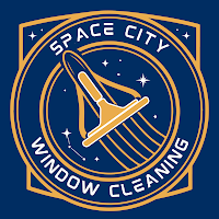 Space City Window Cleaning logo