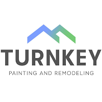 Turnkey Painting and Remodeling logo