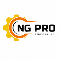 NG Pro Services logo