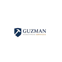 Guzman Handyman Services logo