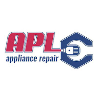 APL Appliance Repair logo